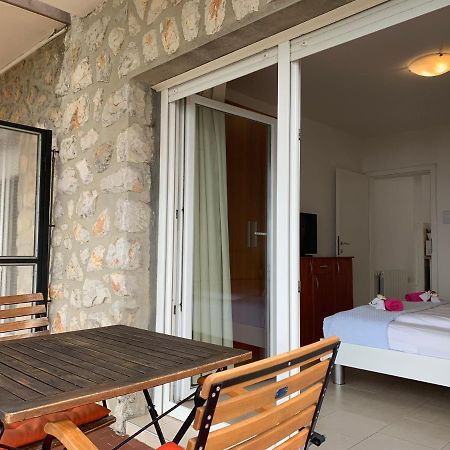 Apartamento Breathtaking Sea View App For 2+1, Bbq ...... Opatija Exterior foto