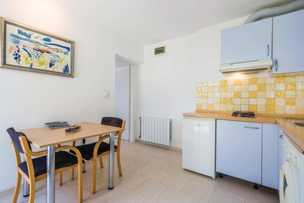 Apartamento Breathtaking Sea View App For 2+1, Bbq ...... Opatija Exterior foto