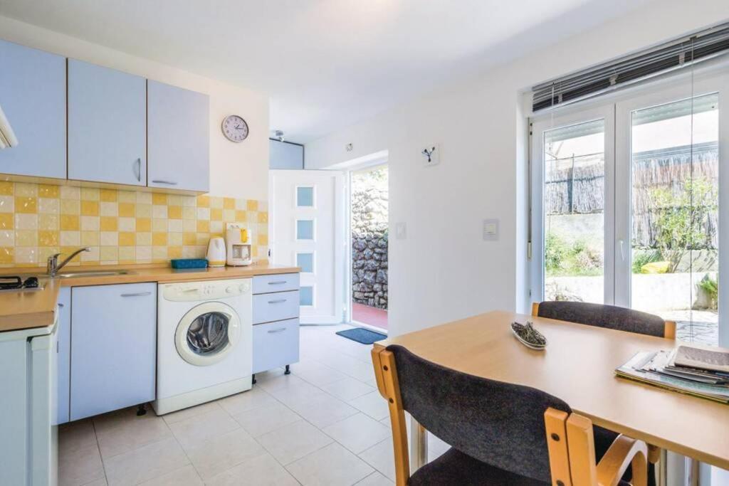 Apartamento Breathtaking Sea View App For 2+1, Bbq ...... Opatija Exterior foto